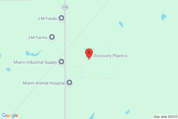 Discovery Plastics Llc