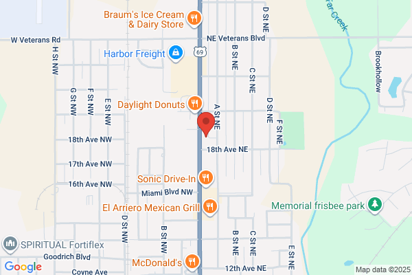 Family Dental Associates Center for Dentistry and Facial Aesthetics