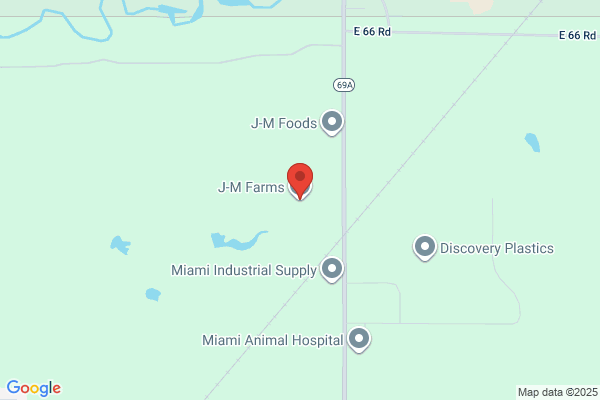 J-M Farms Inc