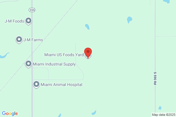 Miami Warehouse Company
