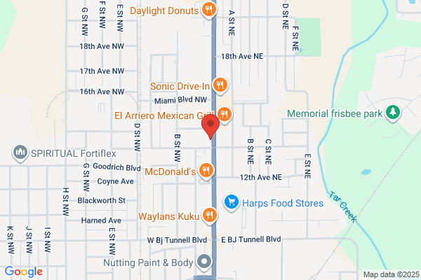 North Main Liquor