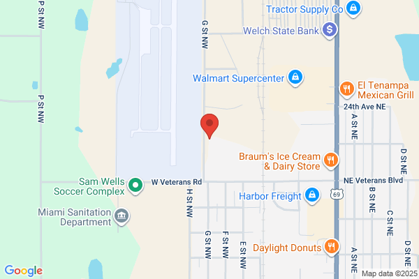 North Miami Animal Hospital