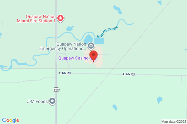 Quapaw Casino & Rv Park