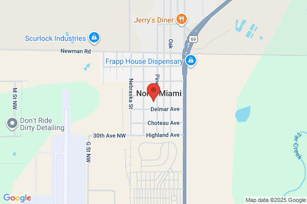 Town of North Miami