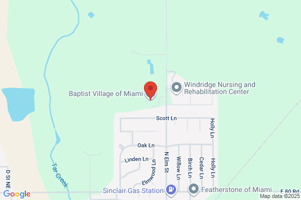 Village-Miami Baptist