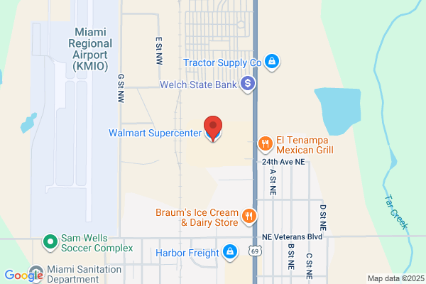 Wal-Mart Supercenter, Bakery
