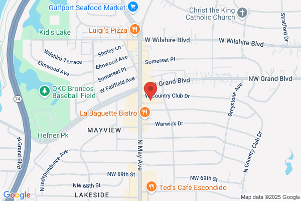 West Haven Salon