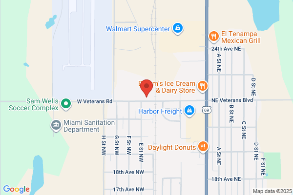 Westco-Home Office & Distribution Center