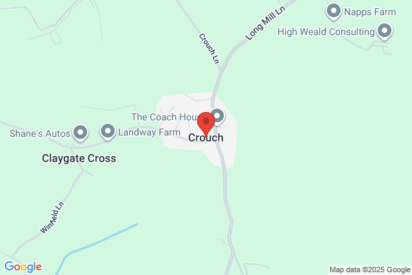 Crouch's Counry Boy