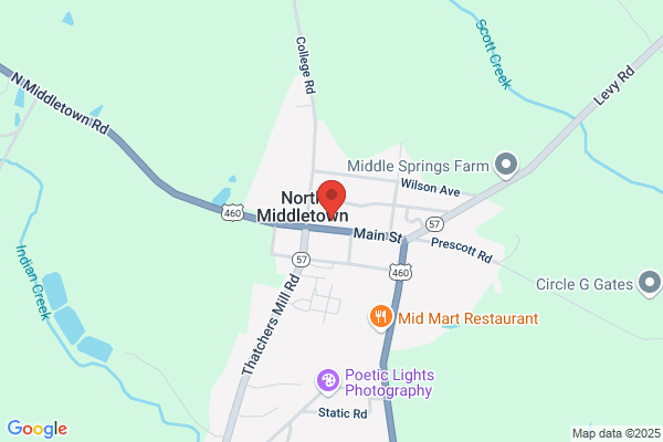 Stoner Creek Village Apartments