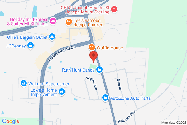 Uk Kentucky Clinic Mt Sterling Cancer Treatment Center