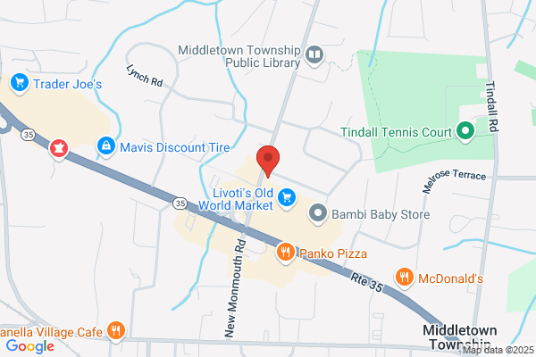 Middletown Oral Surgery Associates