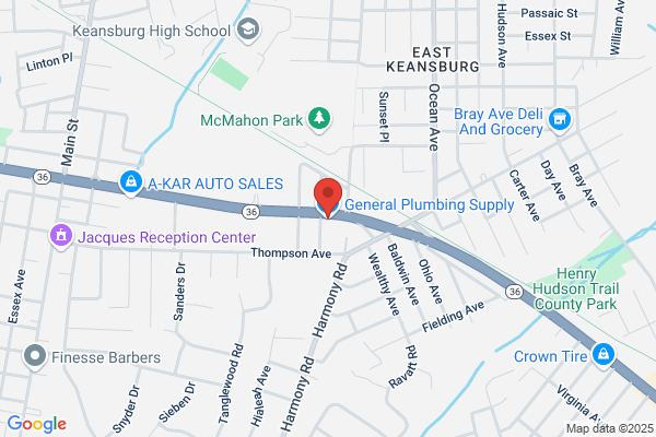 General Plumbing Supply