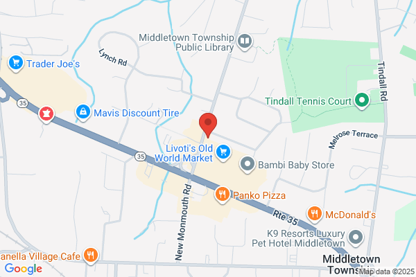 Middletown Oral Surgery Associates