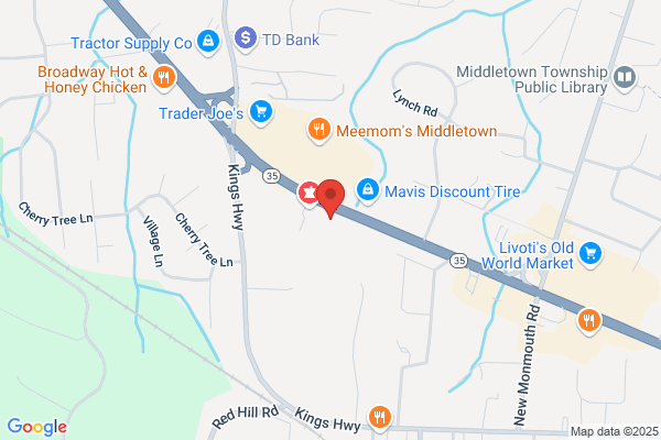 Discount Vacuum of Hazlet and Middletown