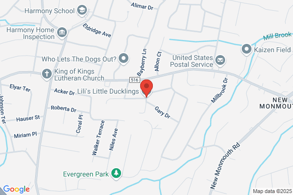 Little Village Day Care Center