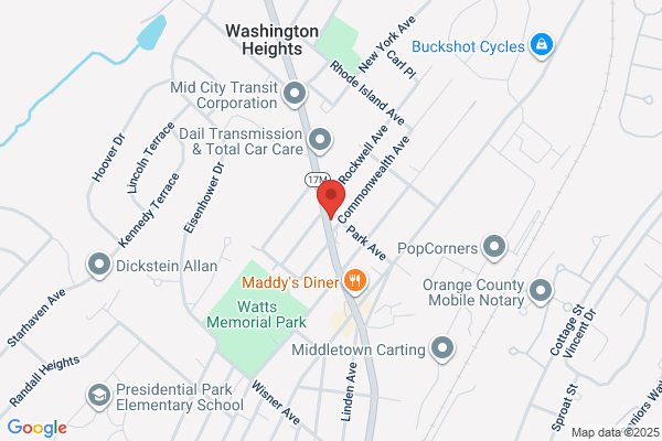 Middletown Mobil