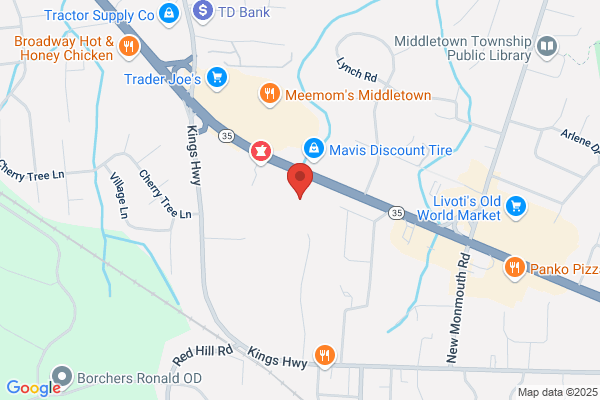 Middletown Surgical Supply