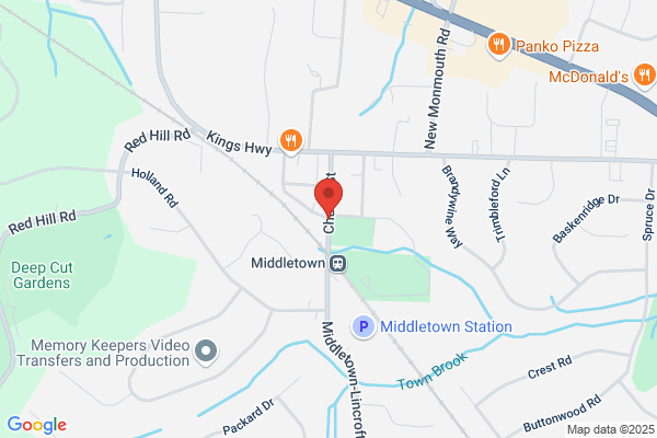 Middletown Township of