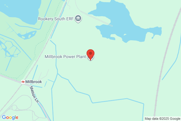 Millbrook Power Equipment
