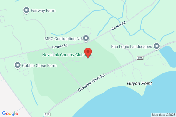 Navesink Country Club