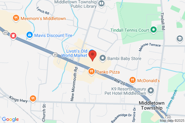 Pathmark of Middletown