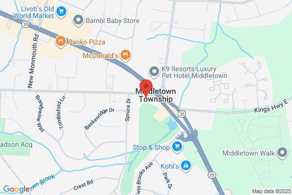 Woodward Realty Group