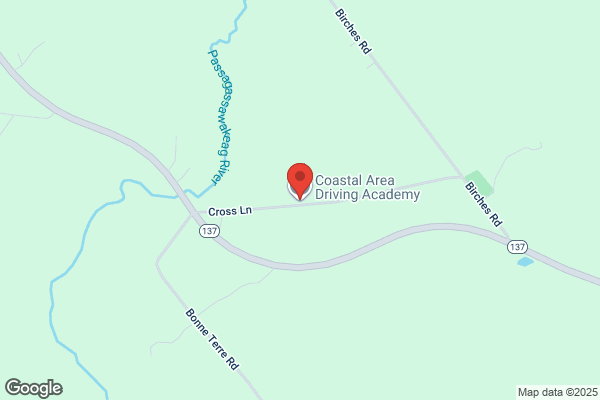 Area Driving School, Inc.