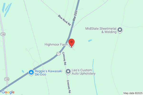 Highmoor Farms