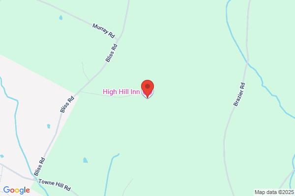 High Hill Inn
