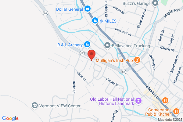 Bigelow Garage Door Repair