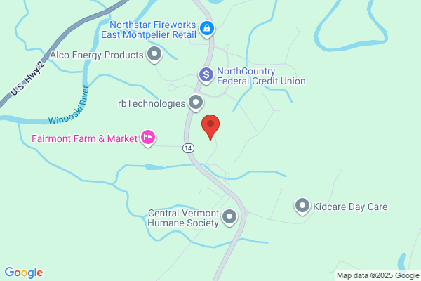 Black Rock Coal