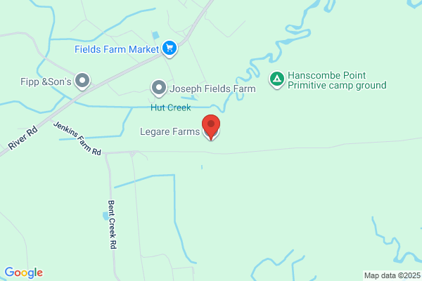 Legare Farm Market