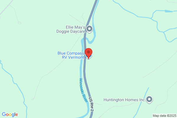 Vermont Country Campers Sales & Service