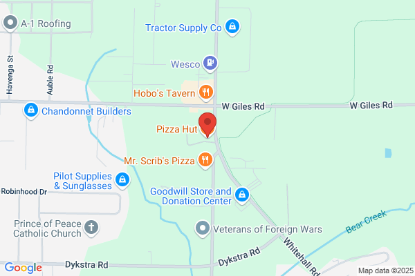 Pizza Hut