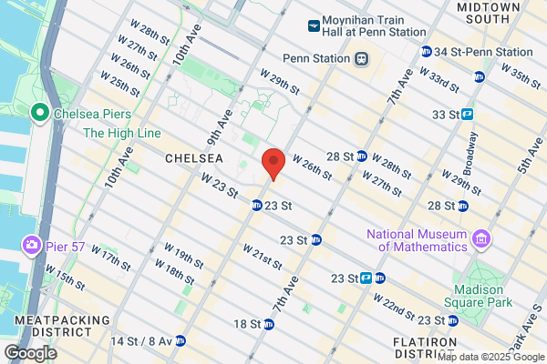 Brooklyn Bagels