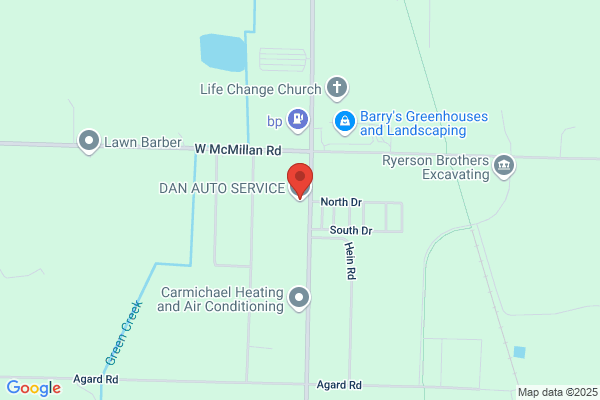 C & T Auto & Repair