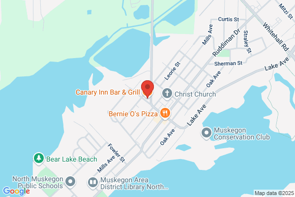 Canary Inn Bar & Grille