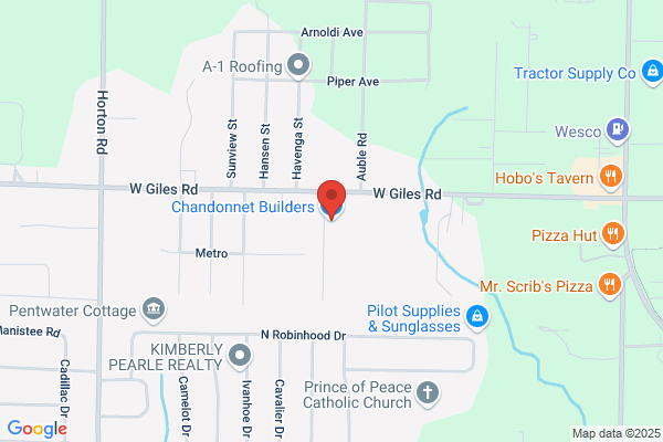 Chandonnet Builders, LLC