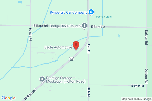 Eagle Automotive