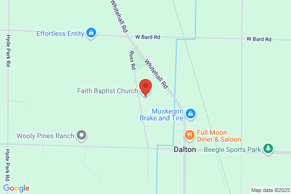 Faith Baptist Church