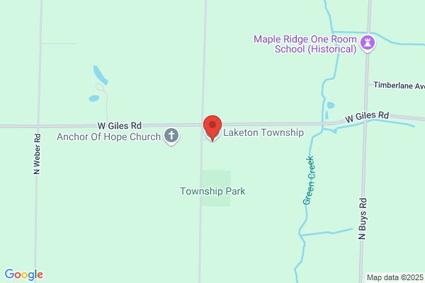 Laketon Township Government