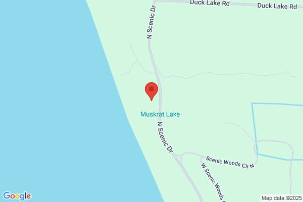 Michigan Vacation Property
