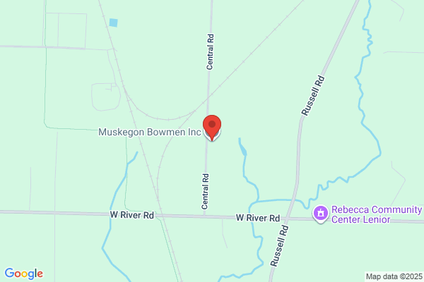 Muskegon Bowmen Inc