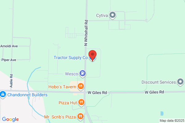 Tractor Supply Co.