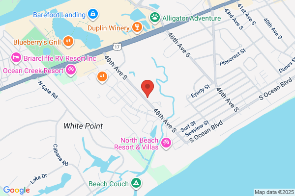 Elliott Beach Rentals
