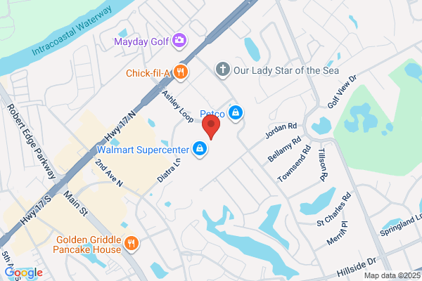 Firehouse Subs Gator Hole