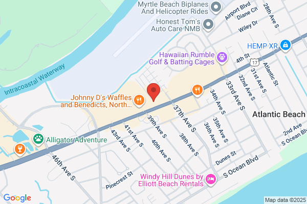 MEDcare Urgent Care (North Myrtle Beach)