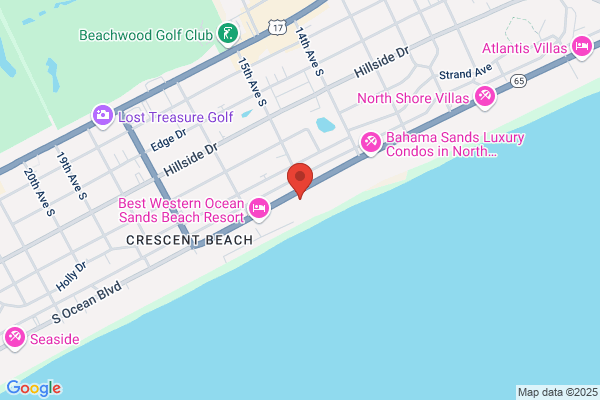 Carolina Reef Homeowners
