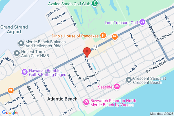 Ocean Sales Condos